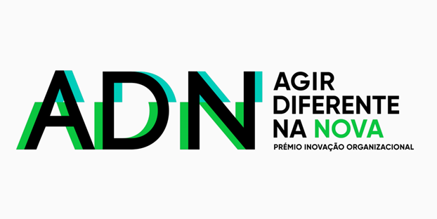 ADN Agir Diferente Na NOVA Notícia