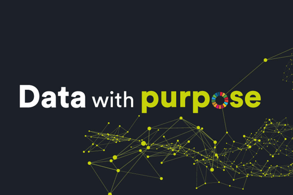 Data with Purpose Summit image